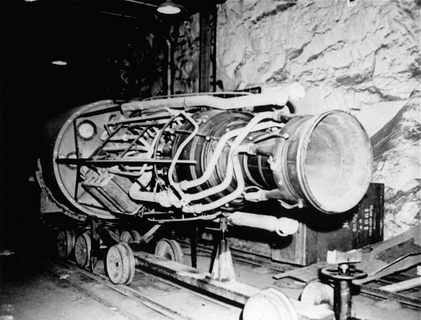 Mittelwerk