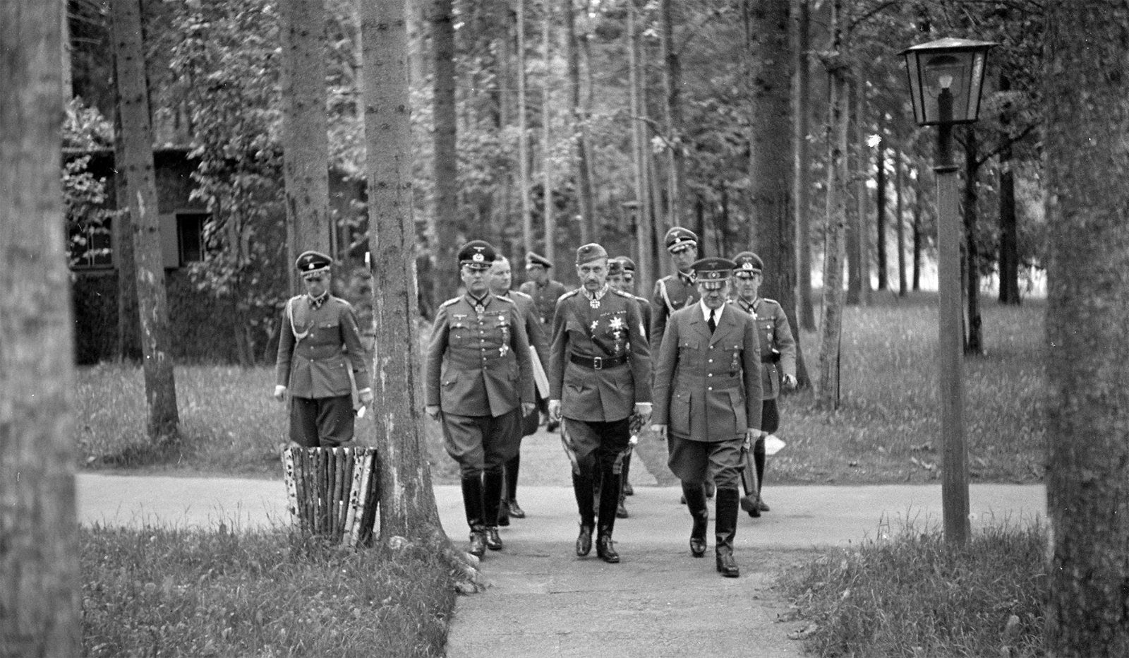 Mannerheim