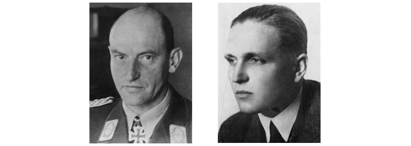 Axthelm ja Thiel