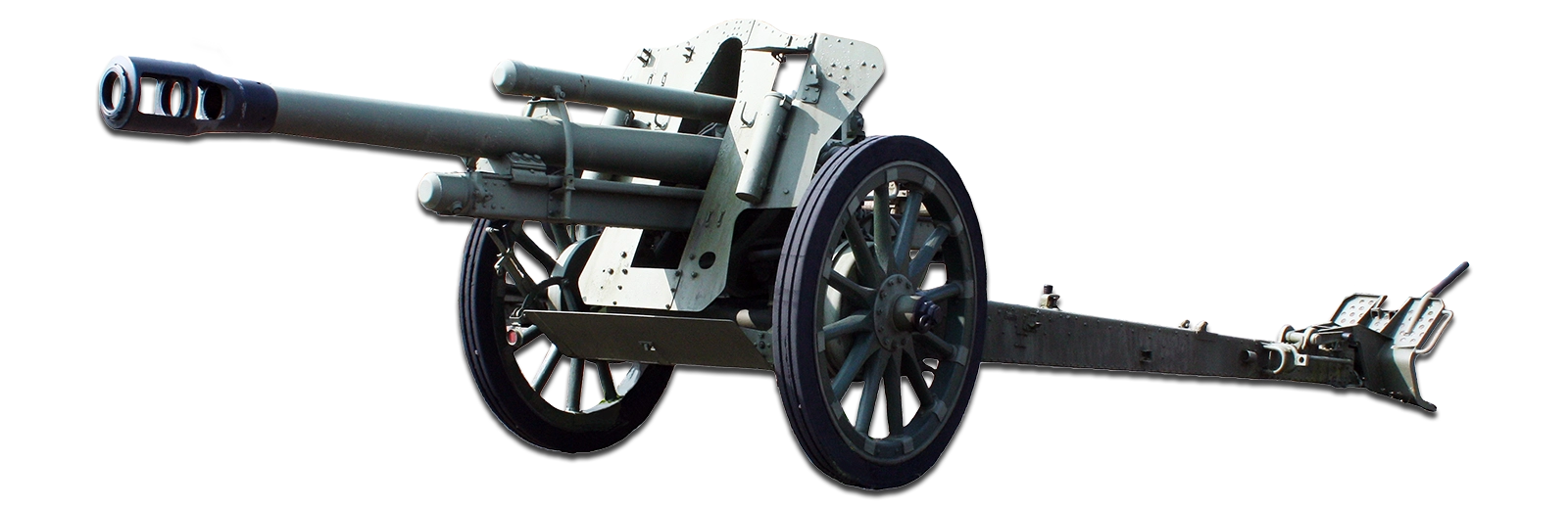 10.5cm le.FH 18/40