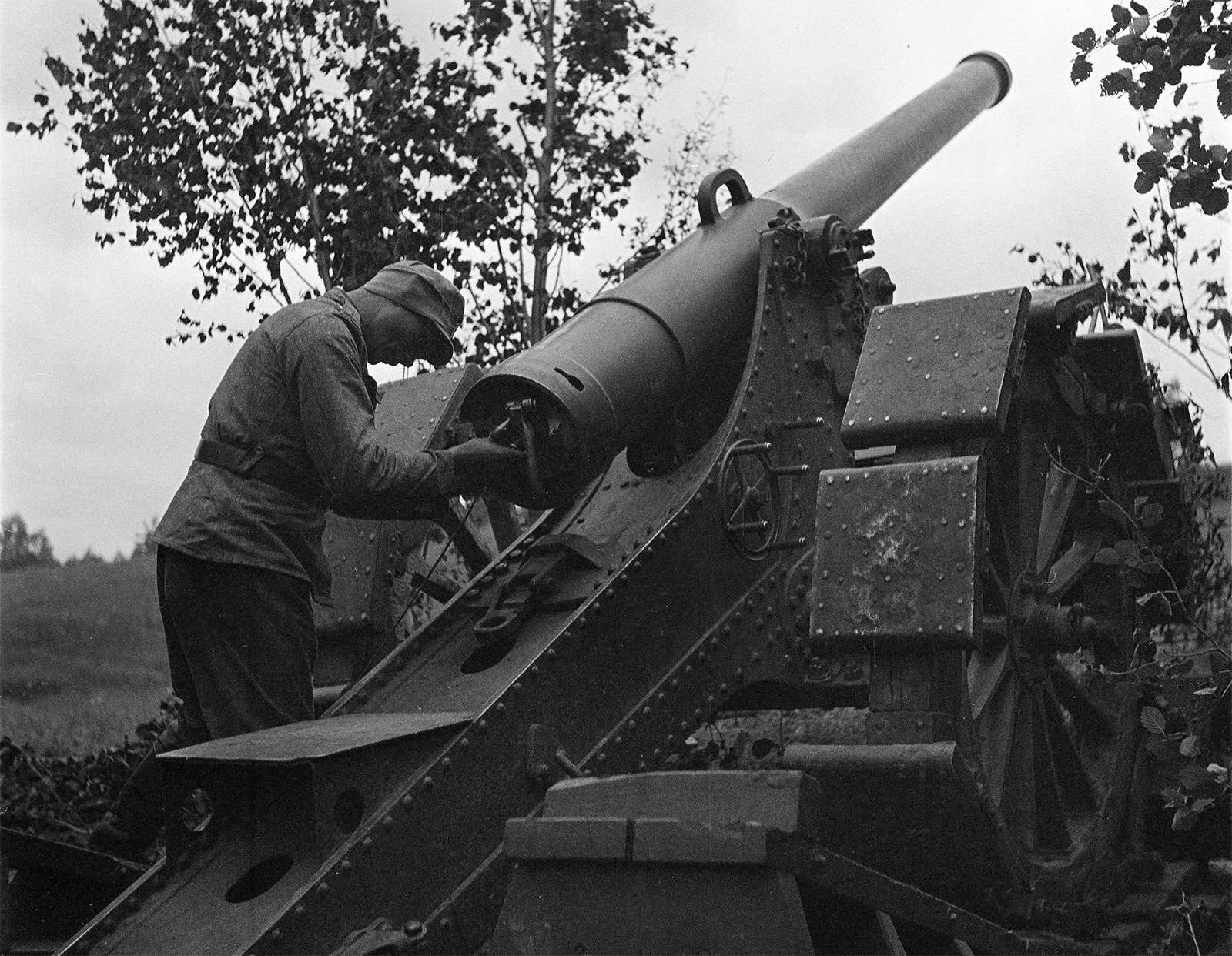 120 K/78 Kiestingin suunnalla