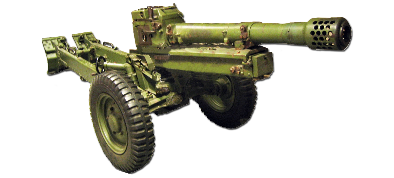 7.5cm Geb.G 36