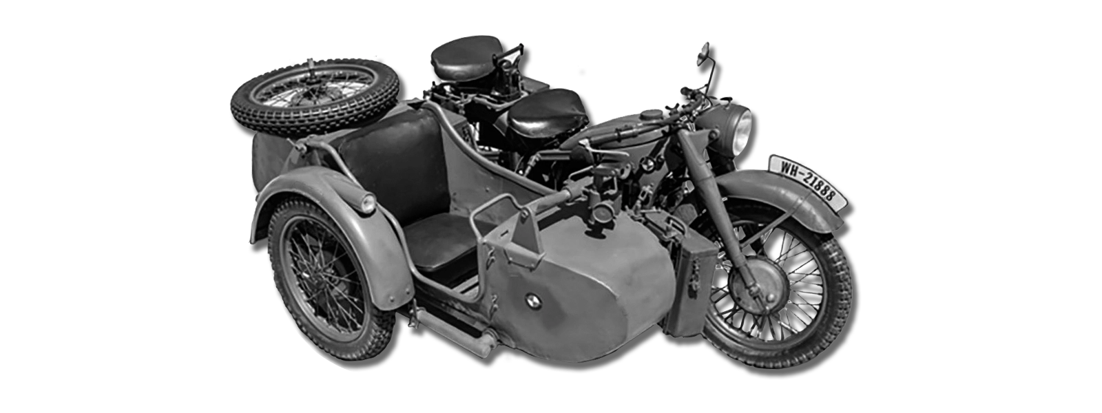 BMW R12