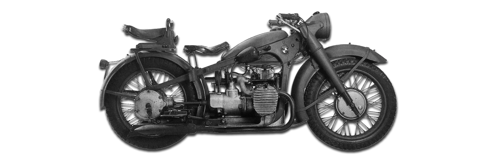 BMW R12