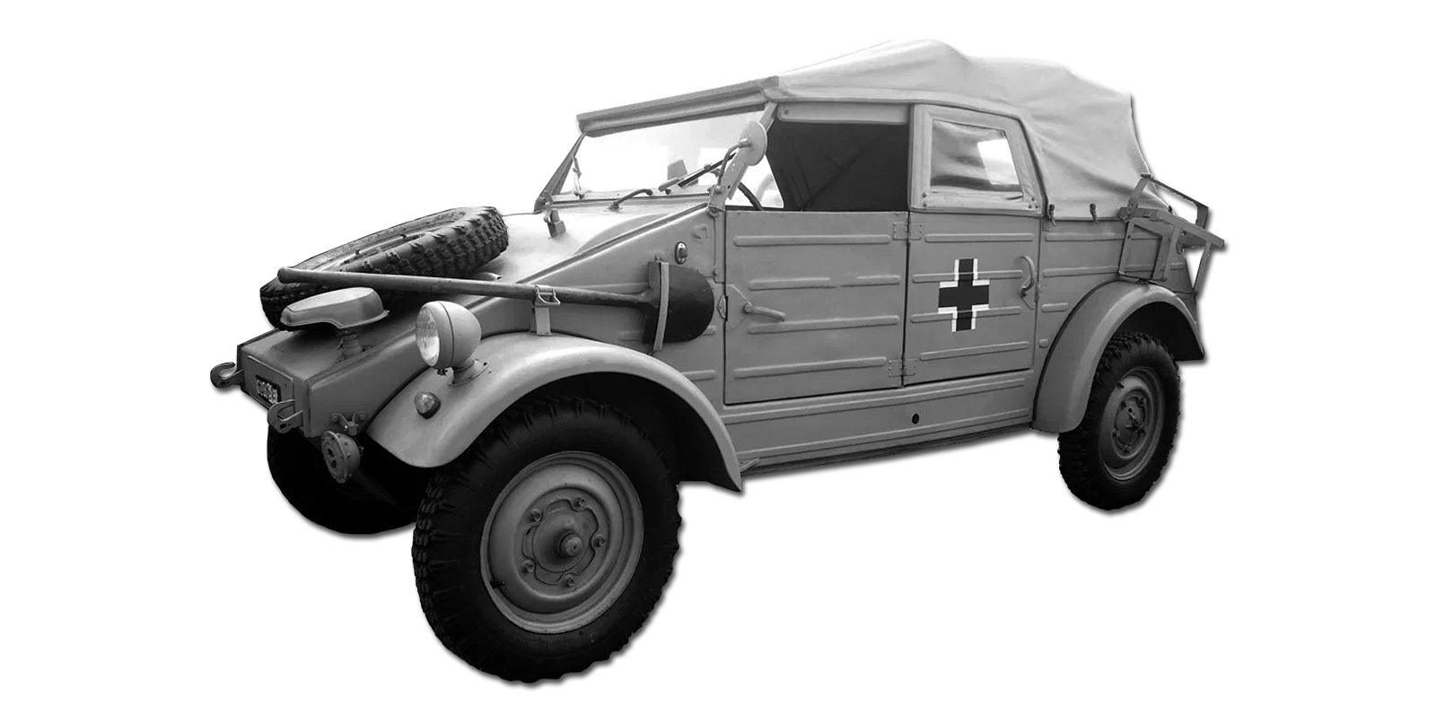 Kübelwagen