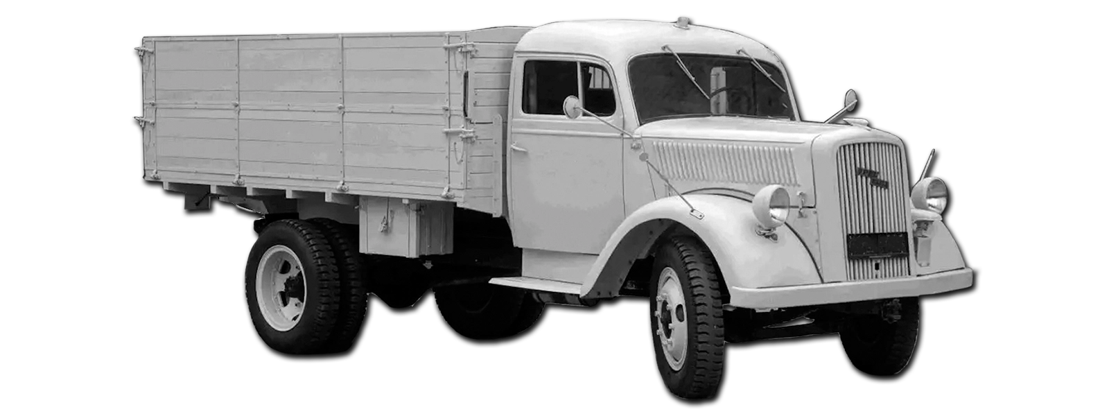 Opel Blitz