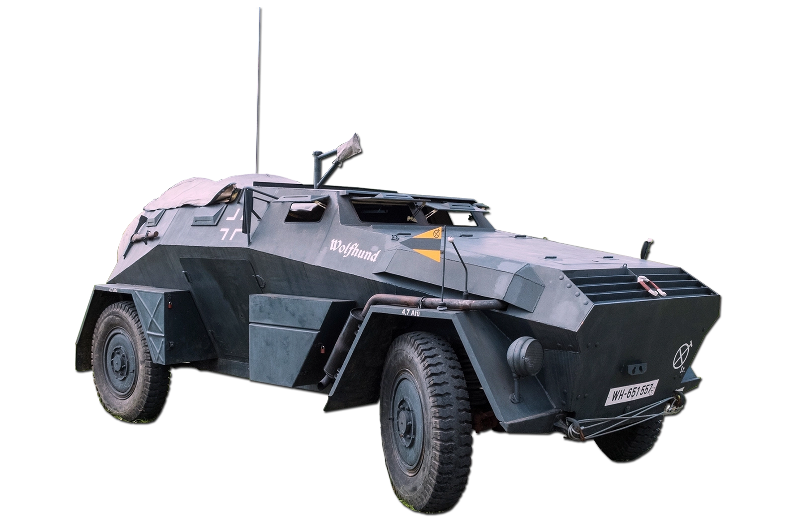 Sd.Kfz.247