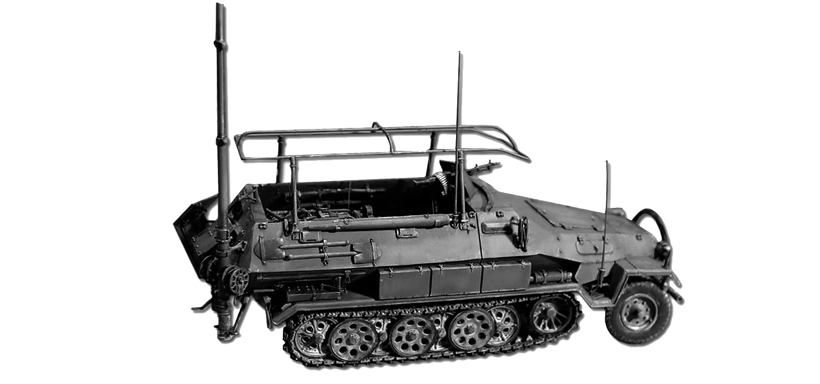 Sd.Kfz.251/6