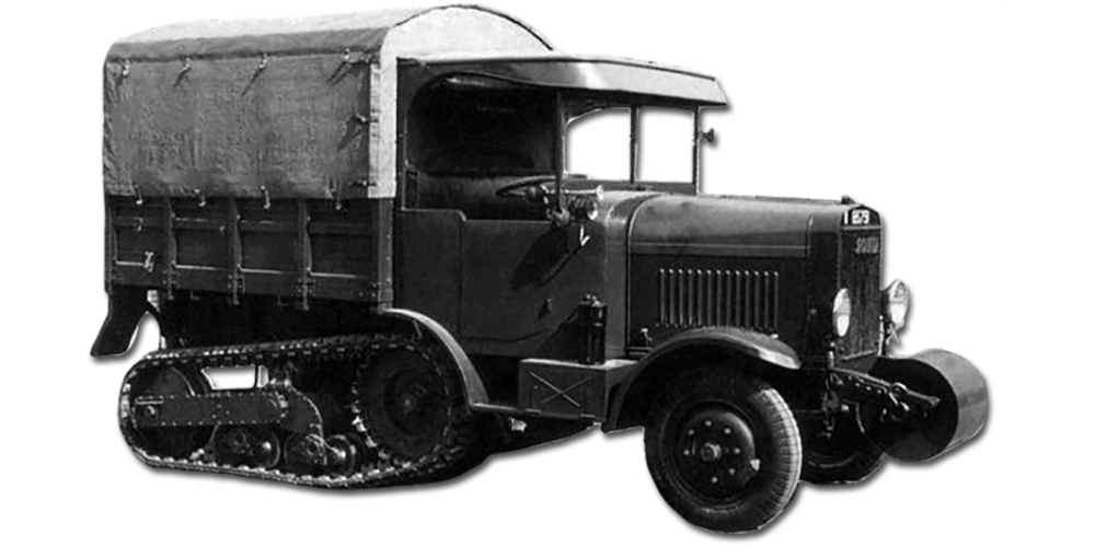 Somua 307