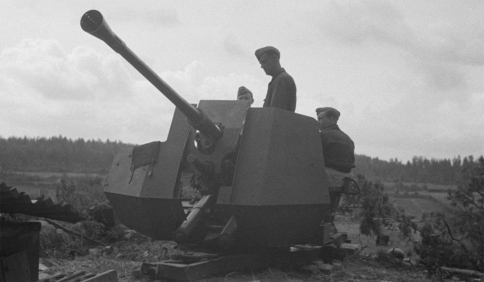 3.7cm Flak 37