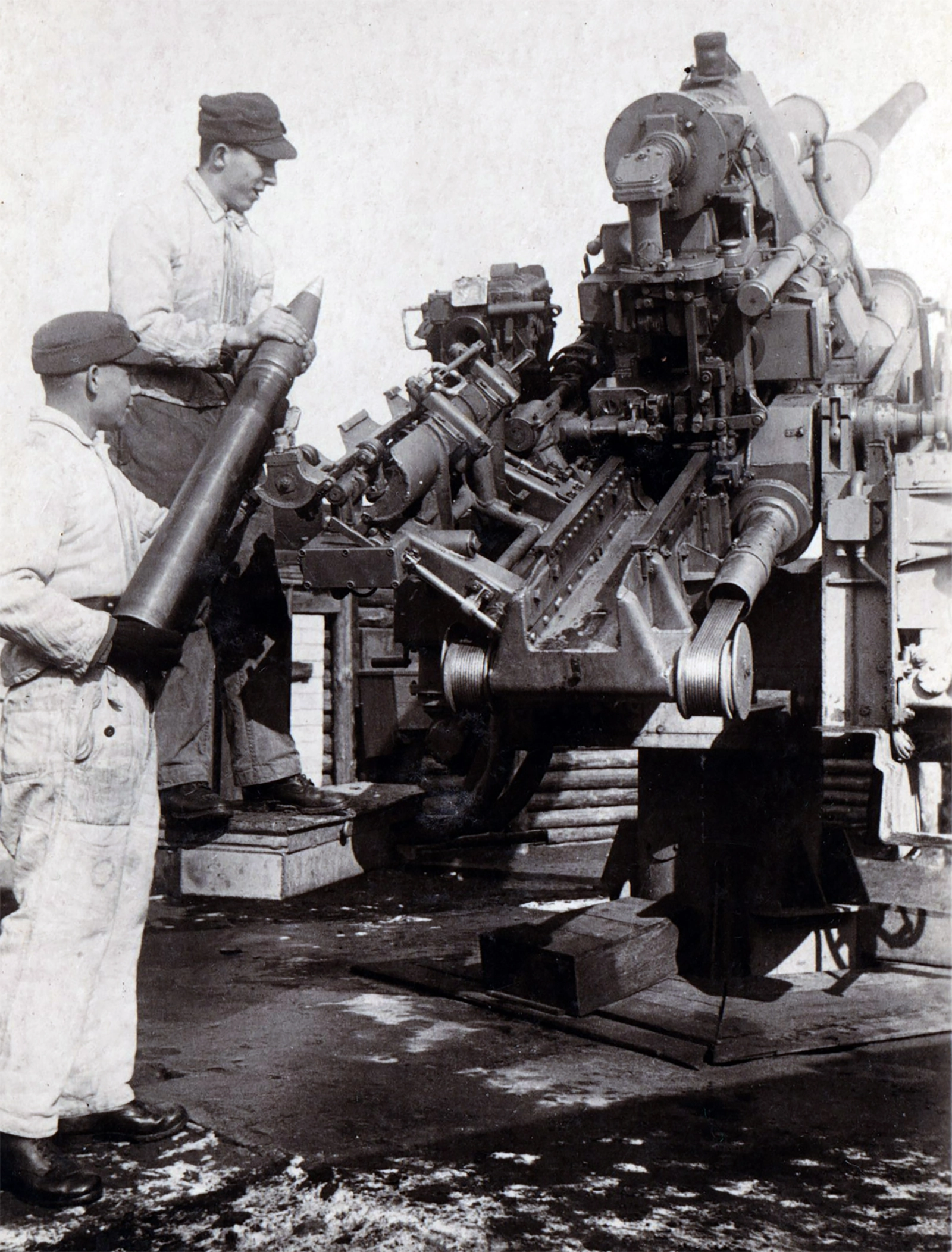 8.8cm Flak 37