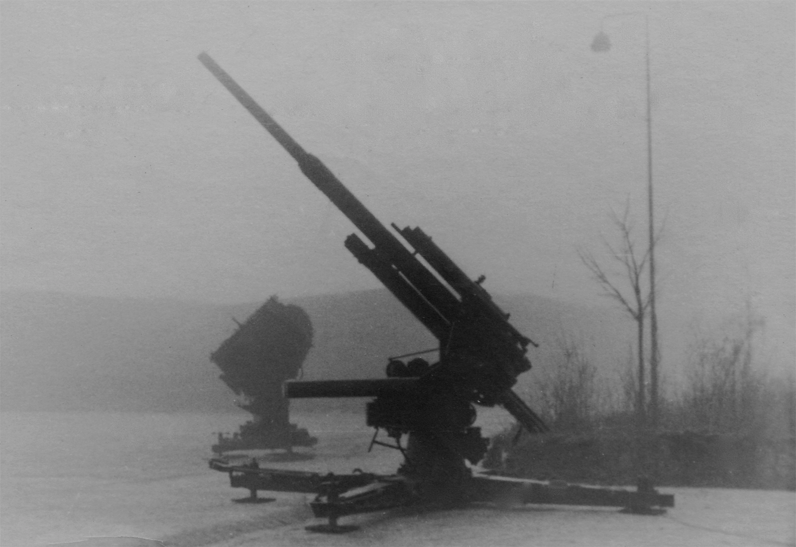 8.8cm Flak 37