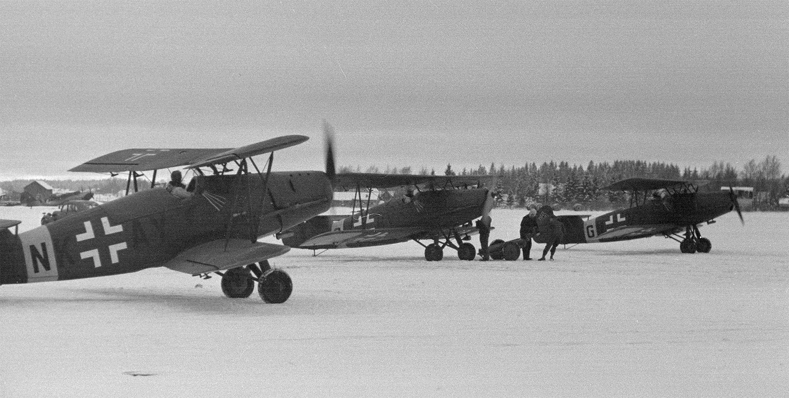 Arado Ar 66