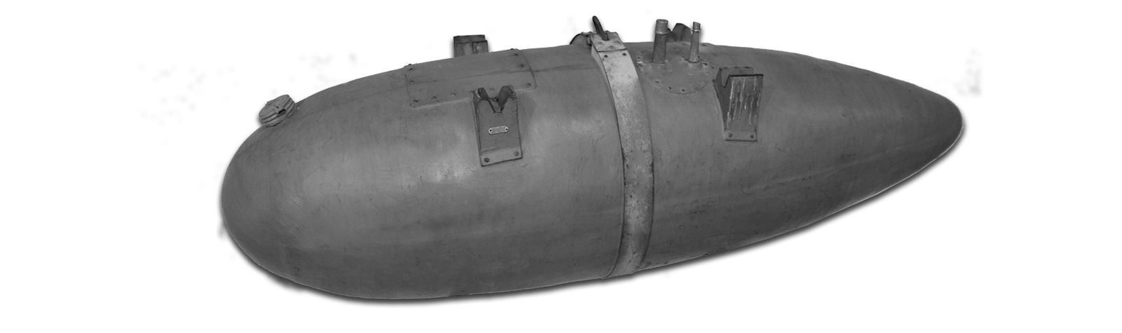 Bf 109 E-7