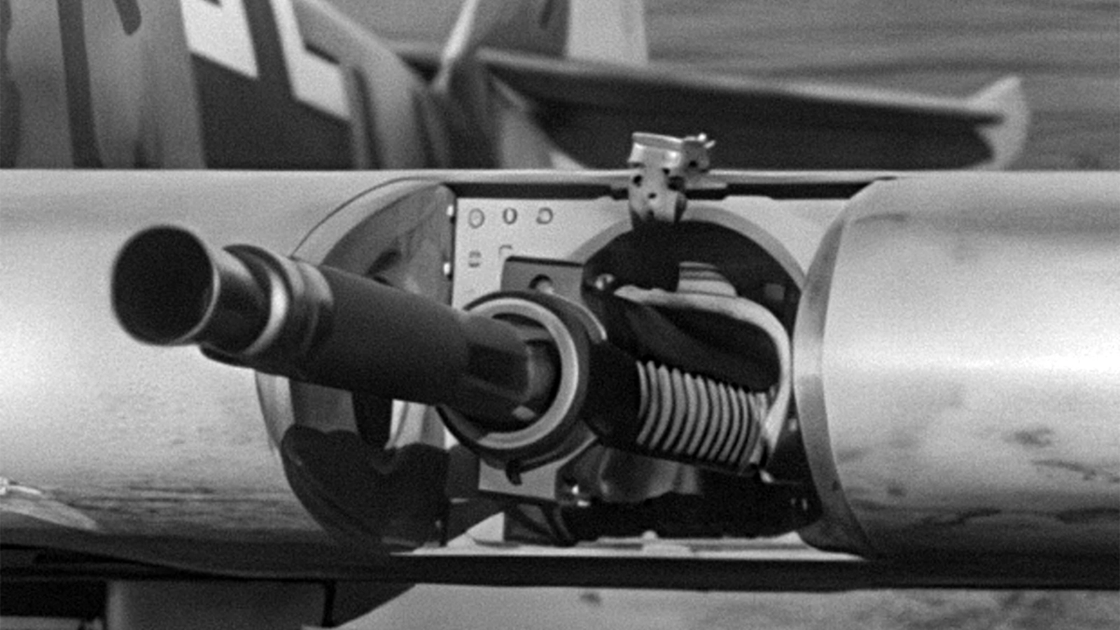 20mm MG FF