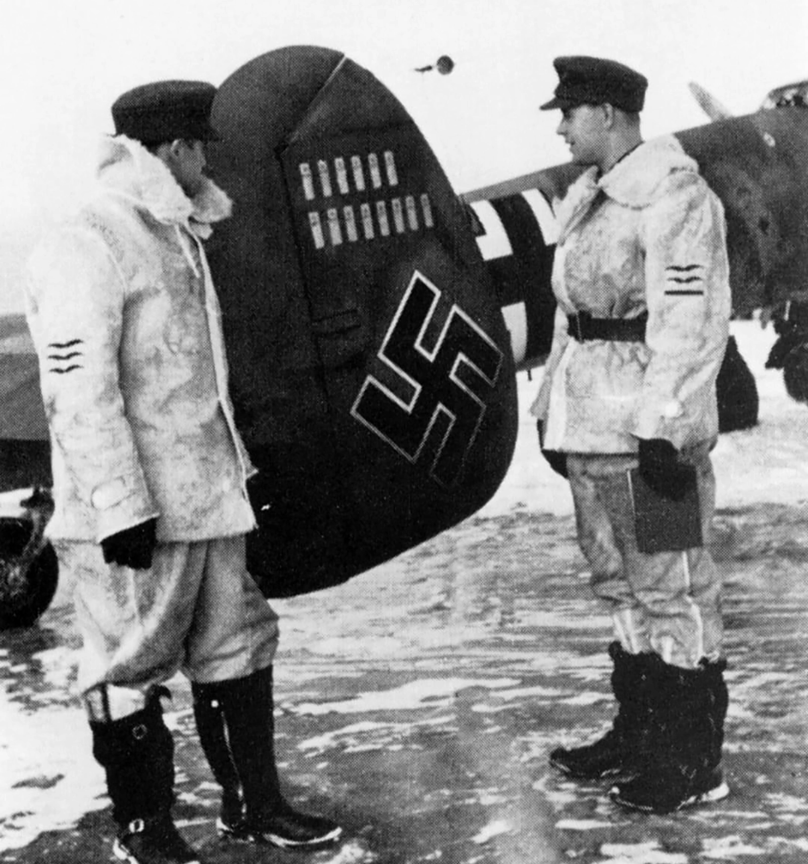 Bf 110