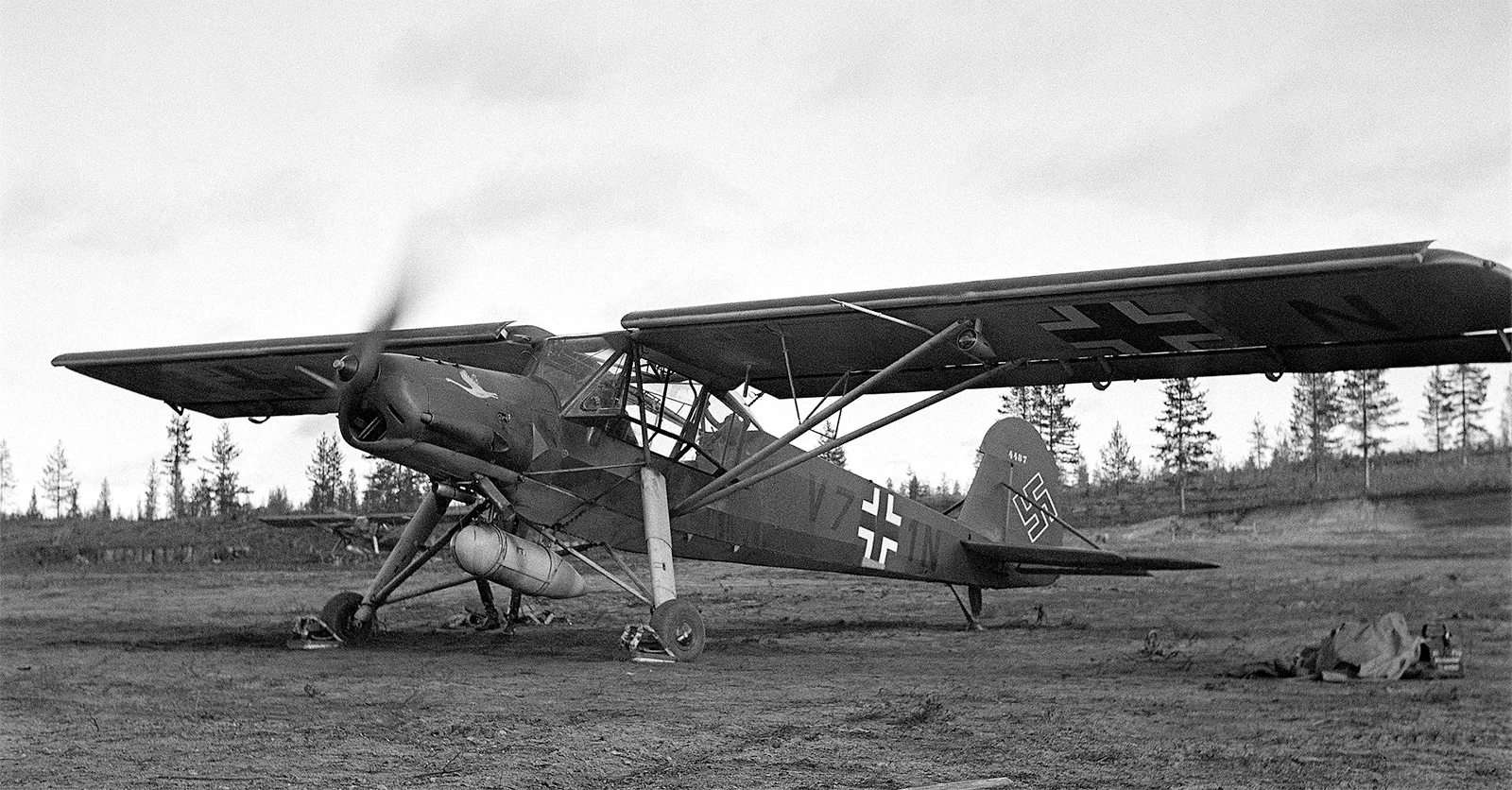 Fi 156