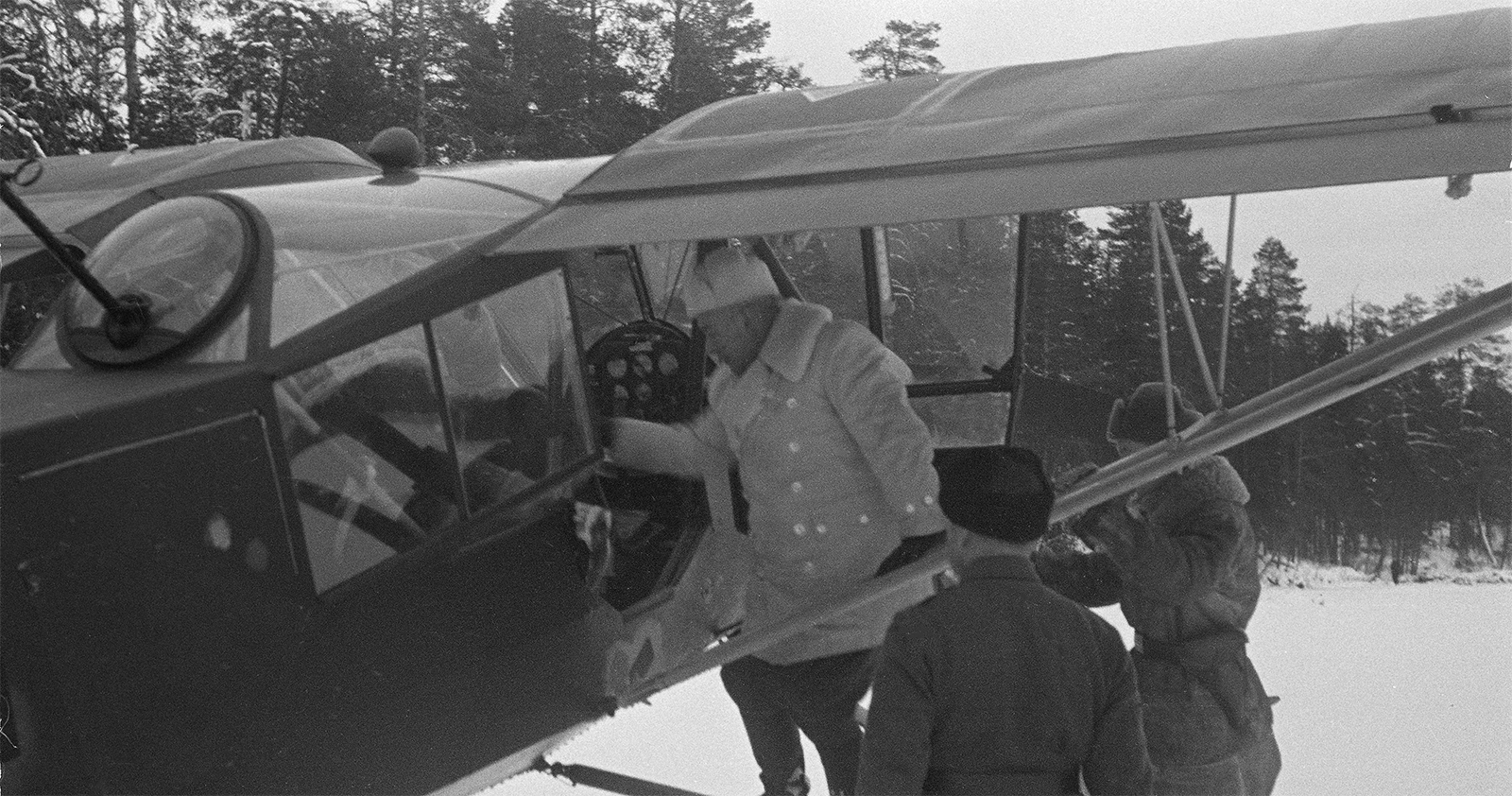 Fi 156 Siilasvuo