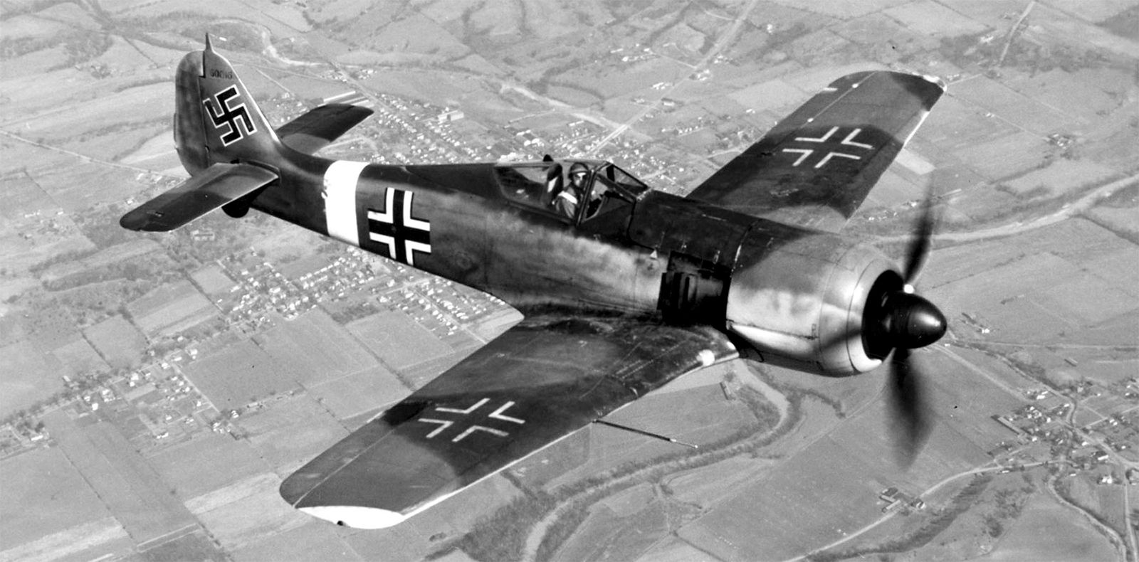 Fw 190 A2