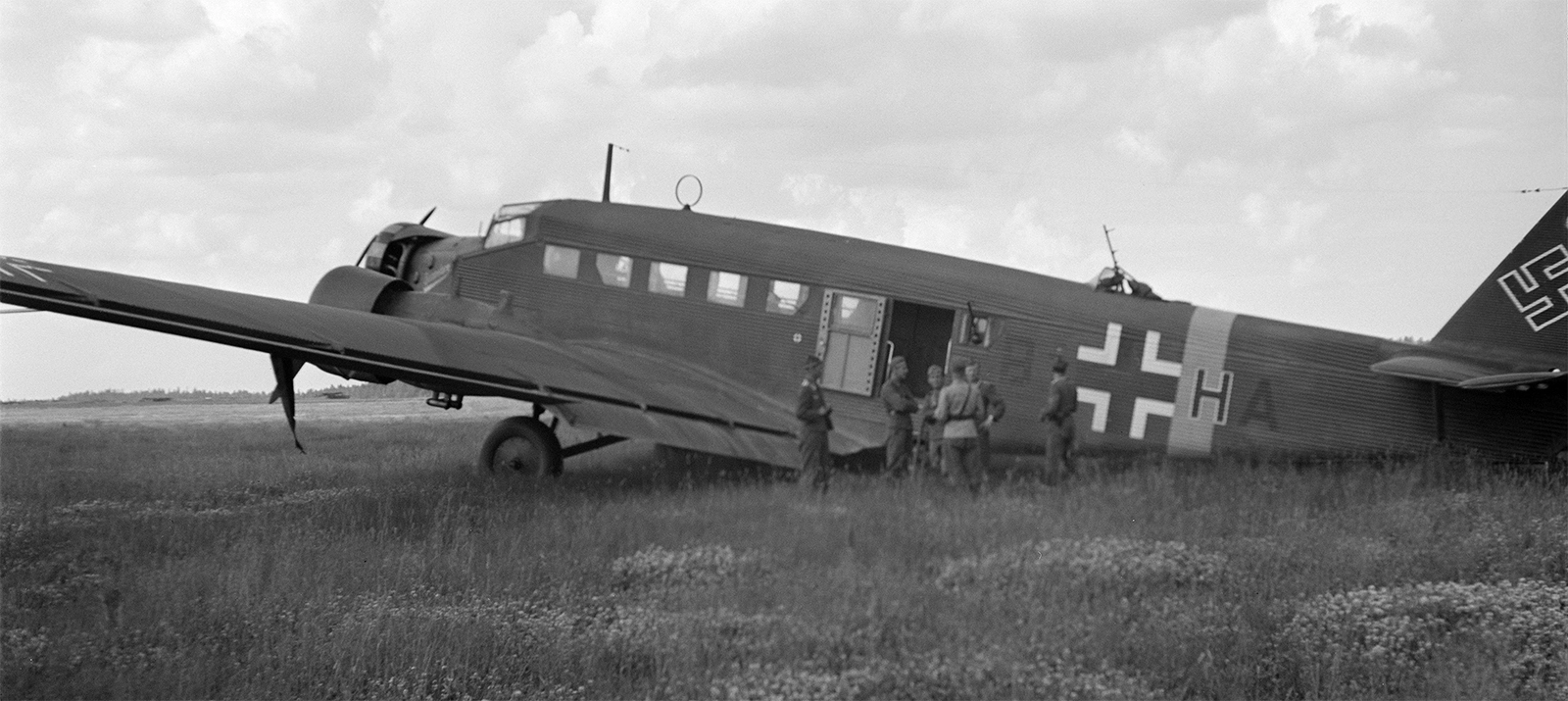 Ju 52