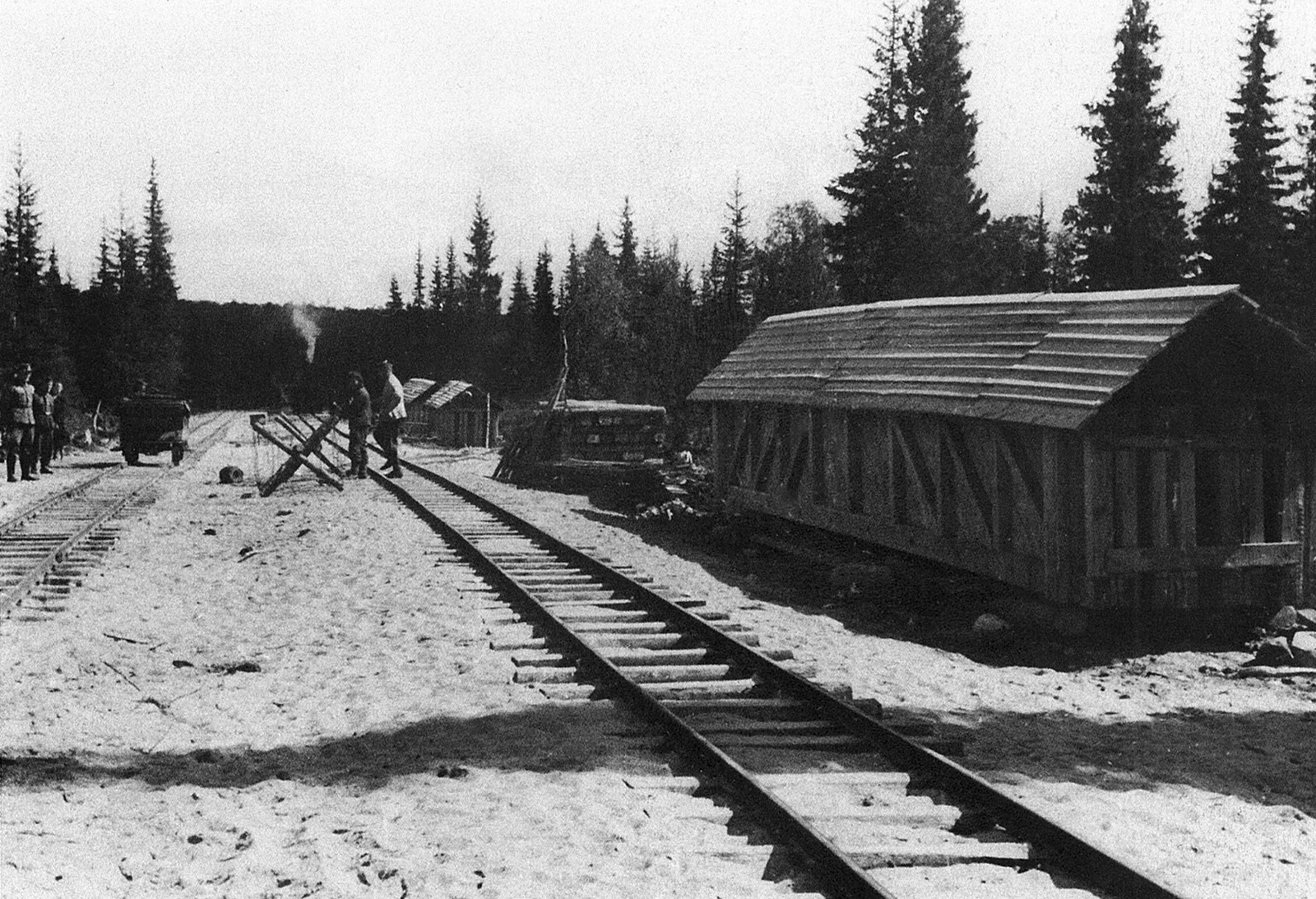 Inkeen liikennepaikka