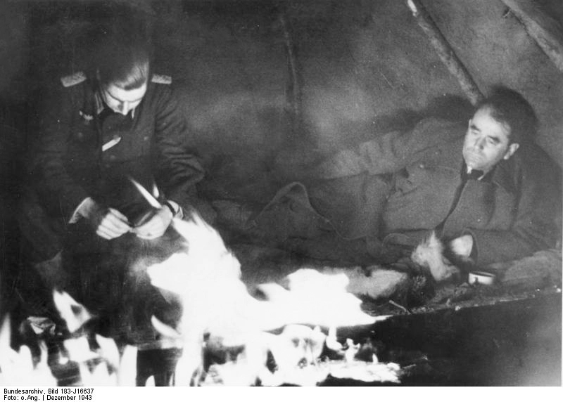 Albert Speer Inarissa