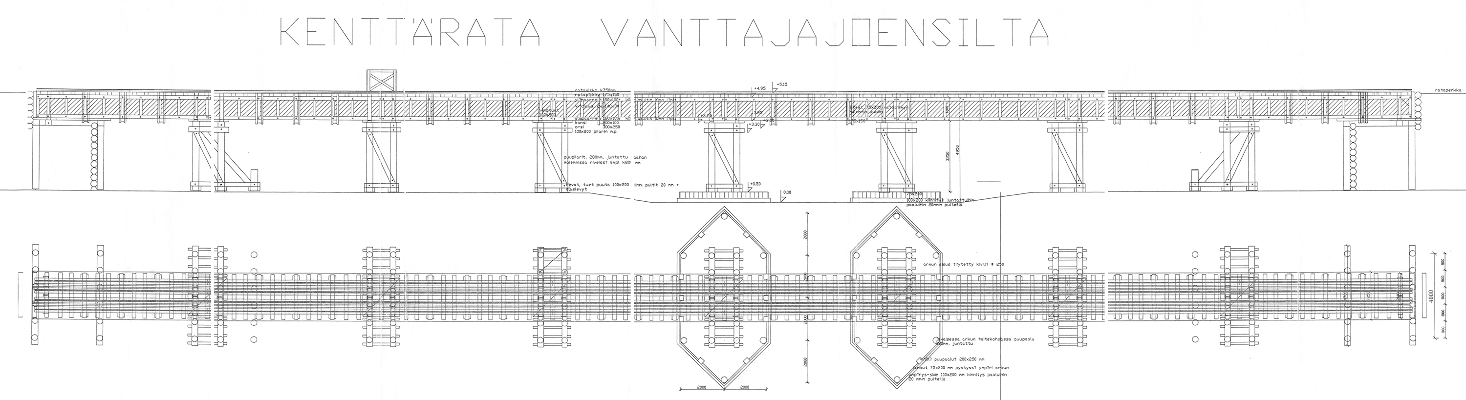 Vanttajajoen silta