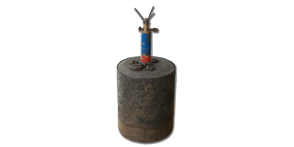 S-mine 35