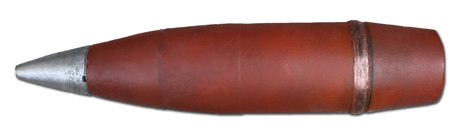 10.5cm Spreng-Granate