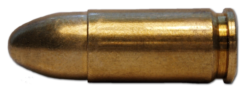 .45 ACP