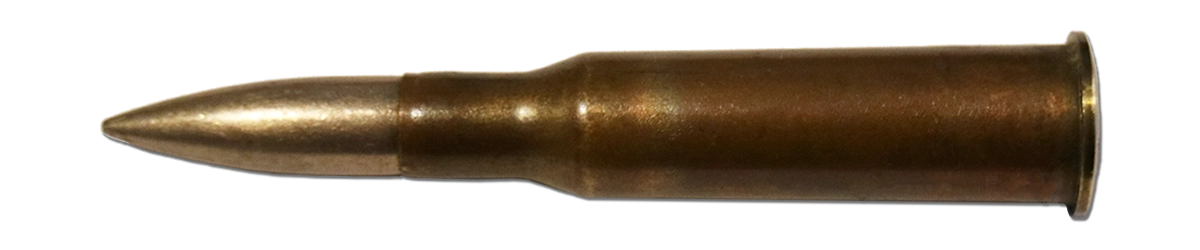 7.62x53R VPT 28