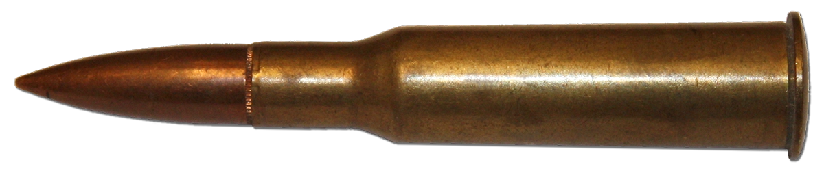 7.62x53R W40