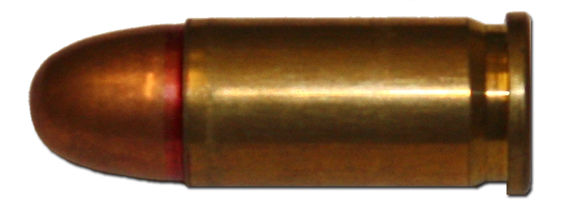 7.65x21SR