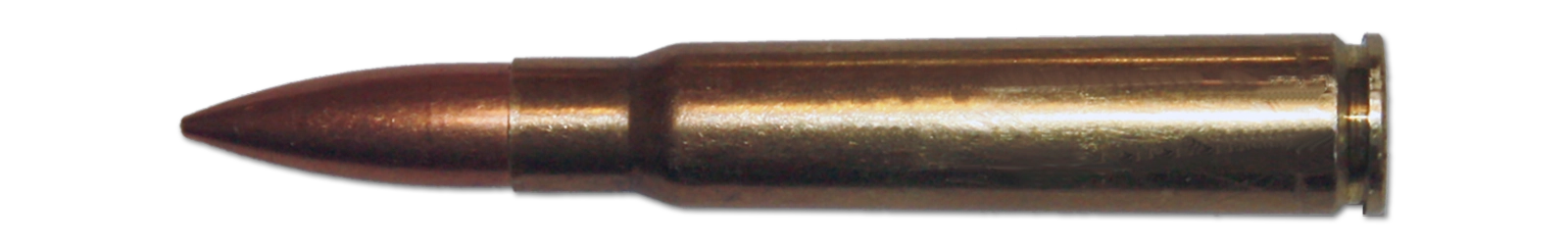 7.92x57mm Mauser