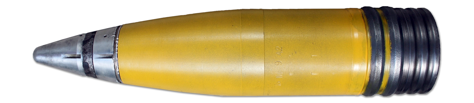 10.5cm Spreng-Granate