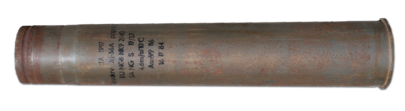 10.5cm Spreng-Granate