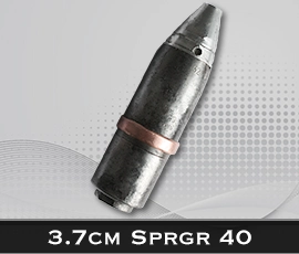 3.7cm Sprgr.40