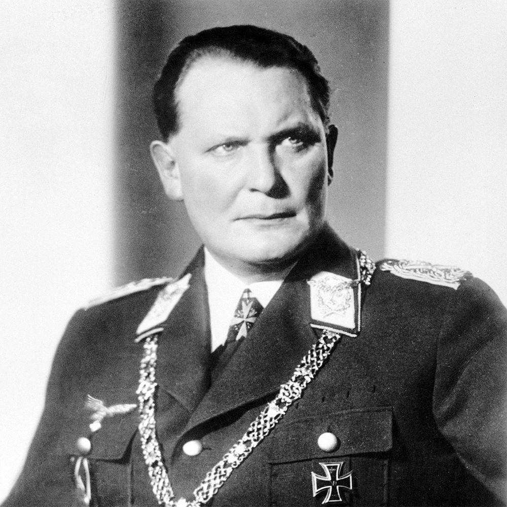 Hermann Göring