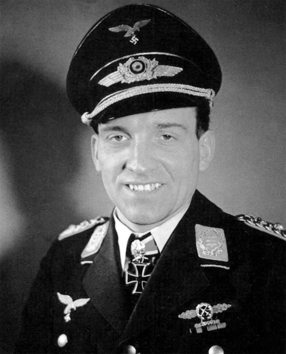 Hans-ulrich Rudel