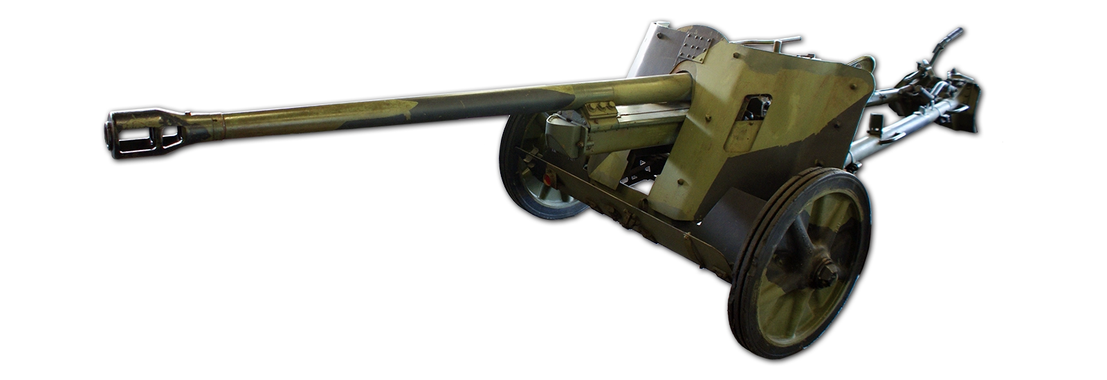 5cm Pak 38
