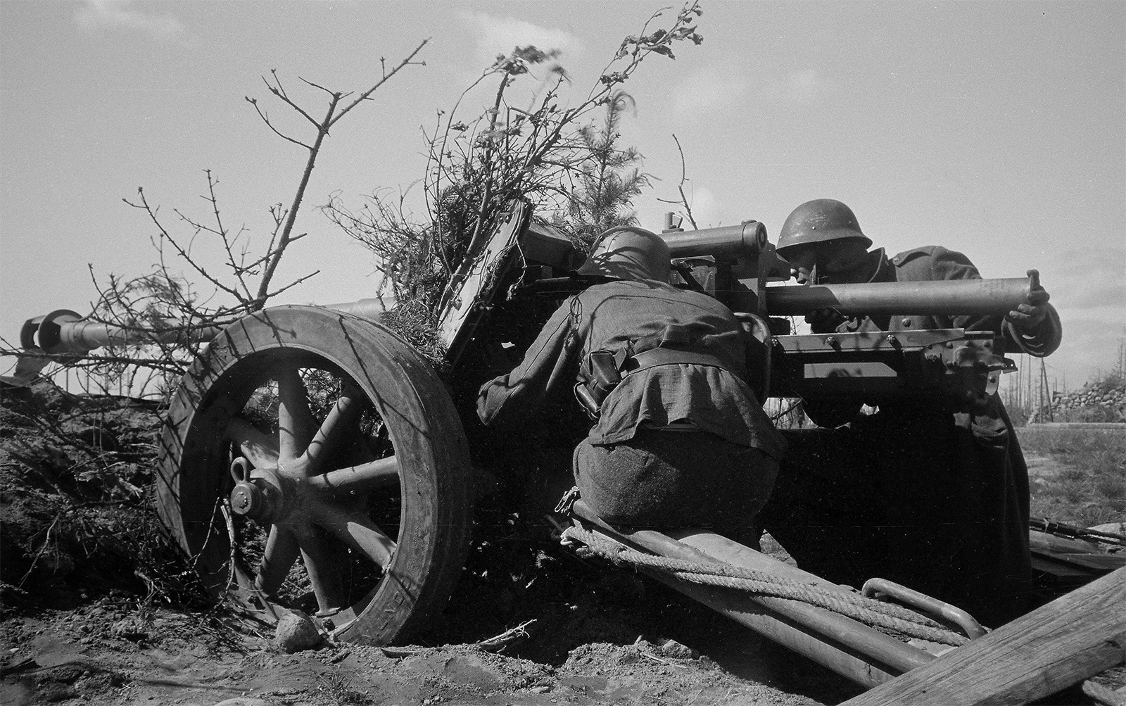 7.5cm Pak 40