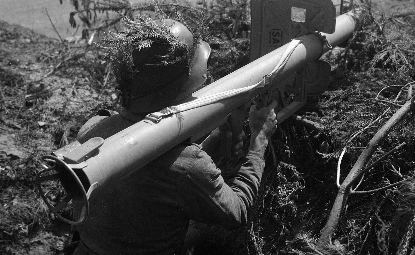 Panzerschreck 54