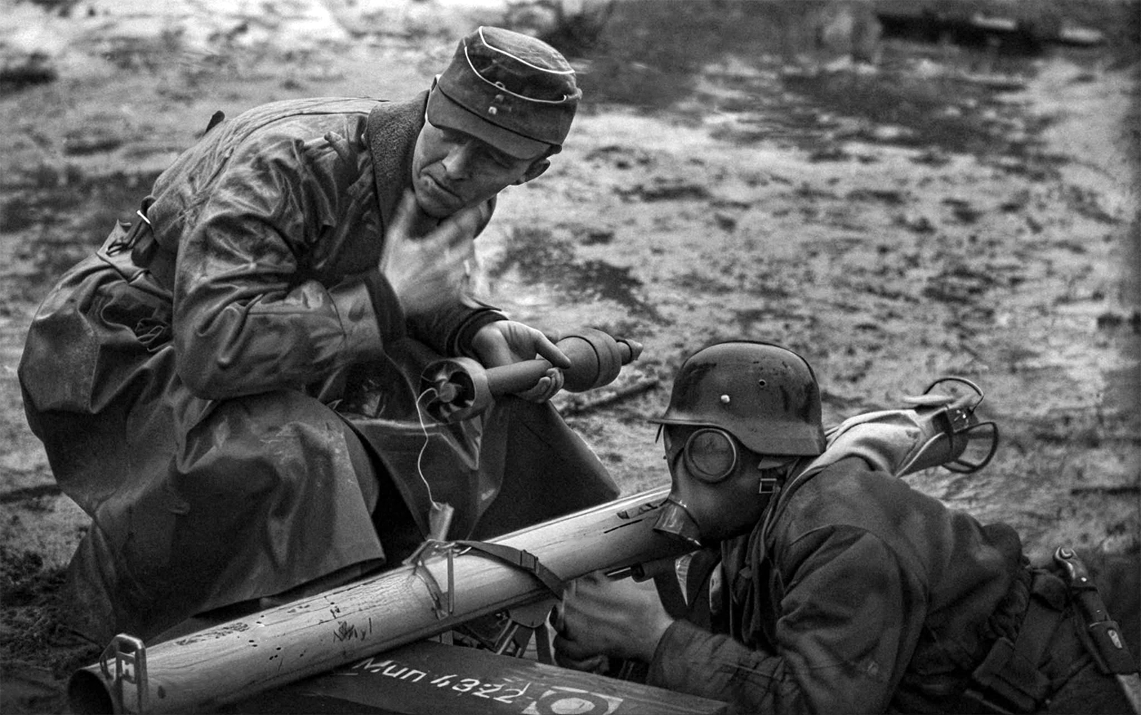 Panzerschreck 54
