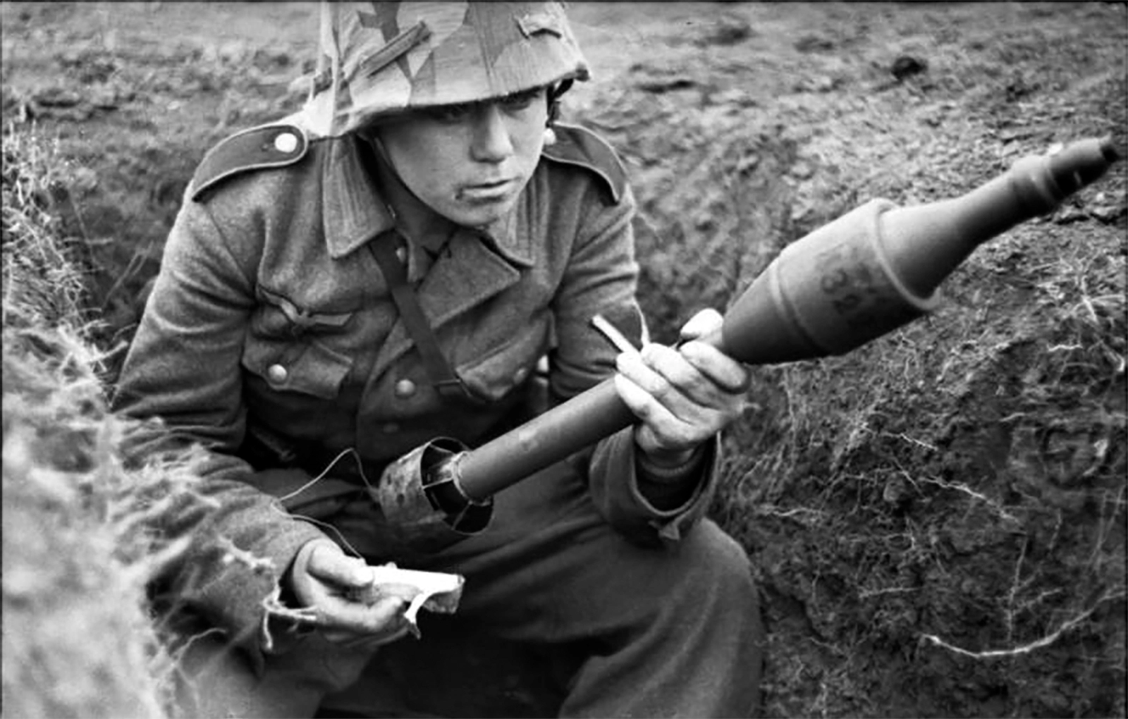 Panzerschreck 54
