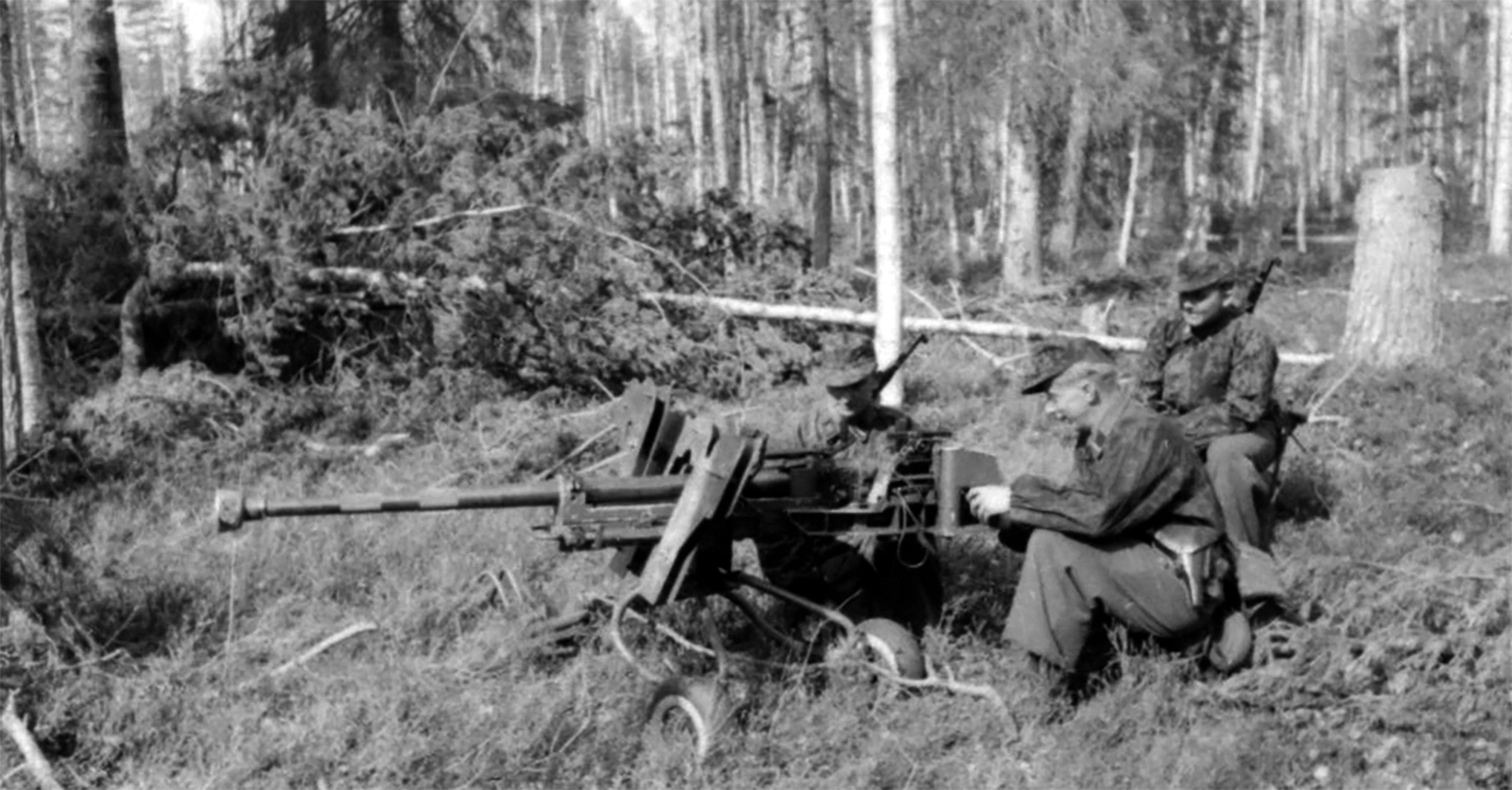SS-Nord - s.PzB.41