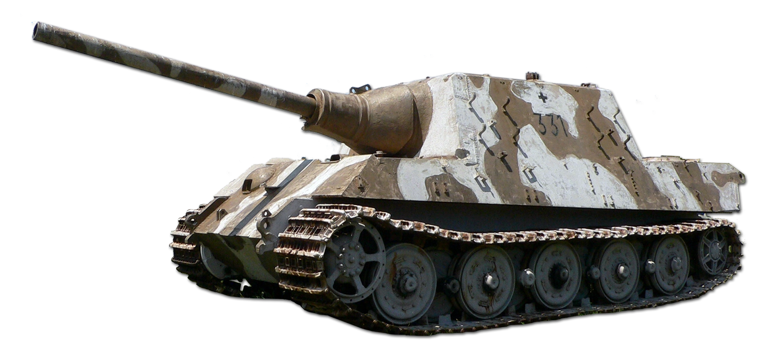 Jagdtiger