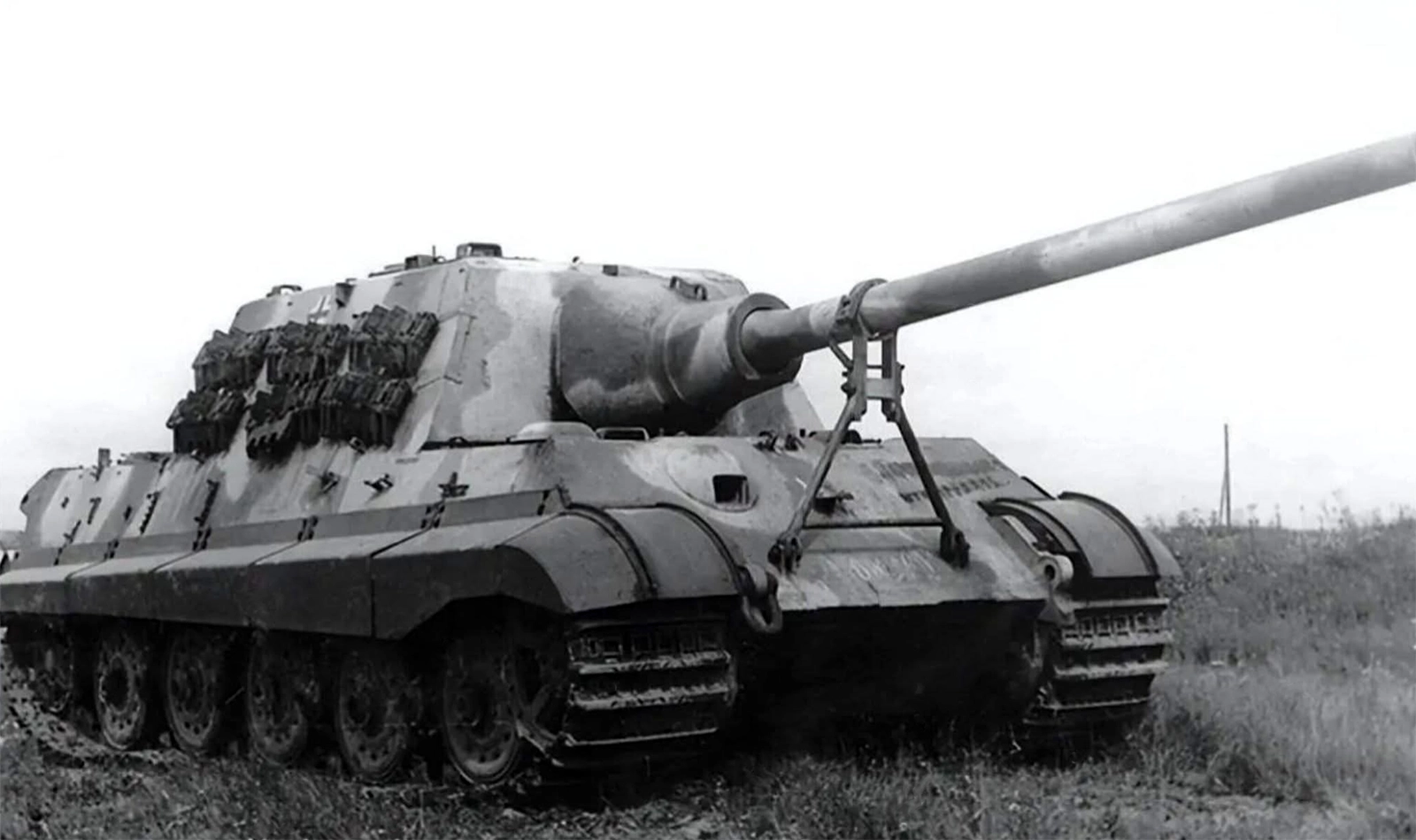 Jagdtiger