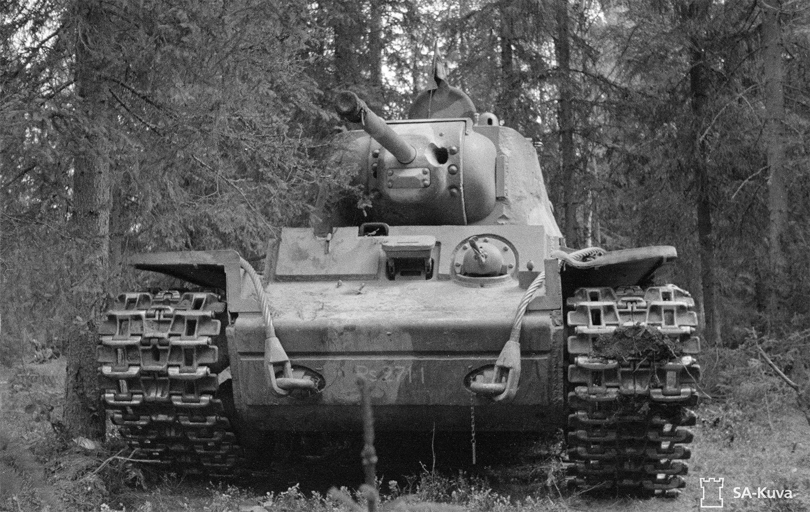 KV-1 Ps-271-1