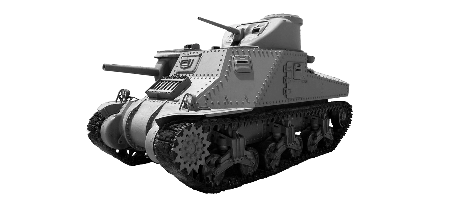 M3 Lee