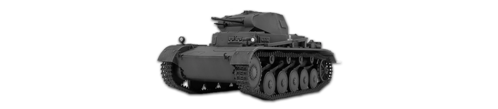 Pz.Kpfw. II Ausf.b